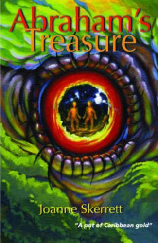 Thumbnail - Joanne Skerrett Abraham's Treasure (taschenbuch)