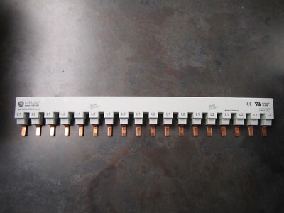 NEW ALLEN BRADLEY 1489-AACL218 BUSBAR