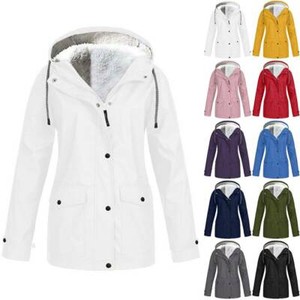 fleece lined parka womens uk