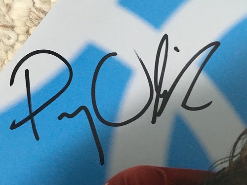 PENNY OLEKSIAK SIGNED AUTOGRAPHED 2016 OLYMPICS SWIMMING 11x14 PHOTO PROOF #2 - Picture 2 of 3