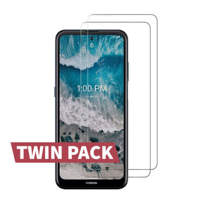 Tempered Glass Screen Protector Nokia Phone Covers Screen