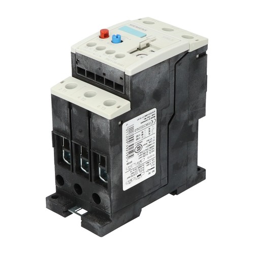 Siemens 3RU1136-4HB1 New NFP - Picture 5 of 9