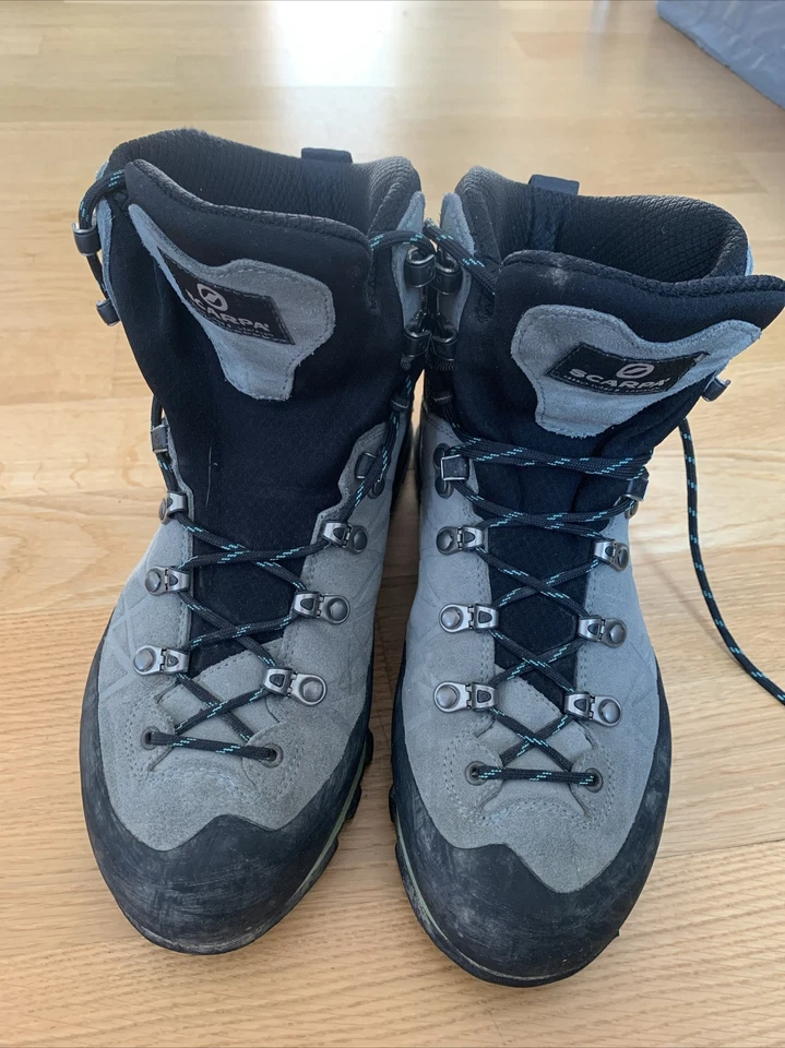 wanderschuhe damen 41 1/2