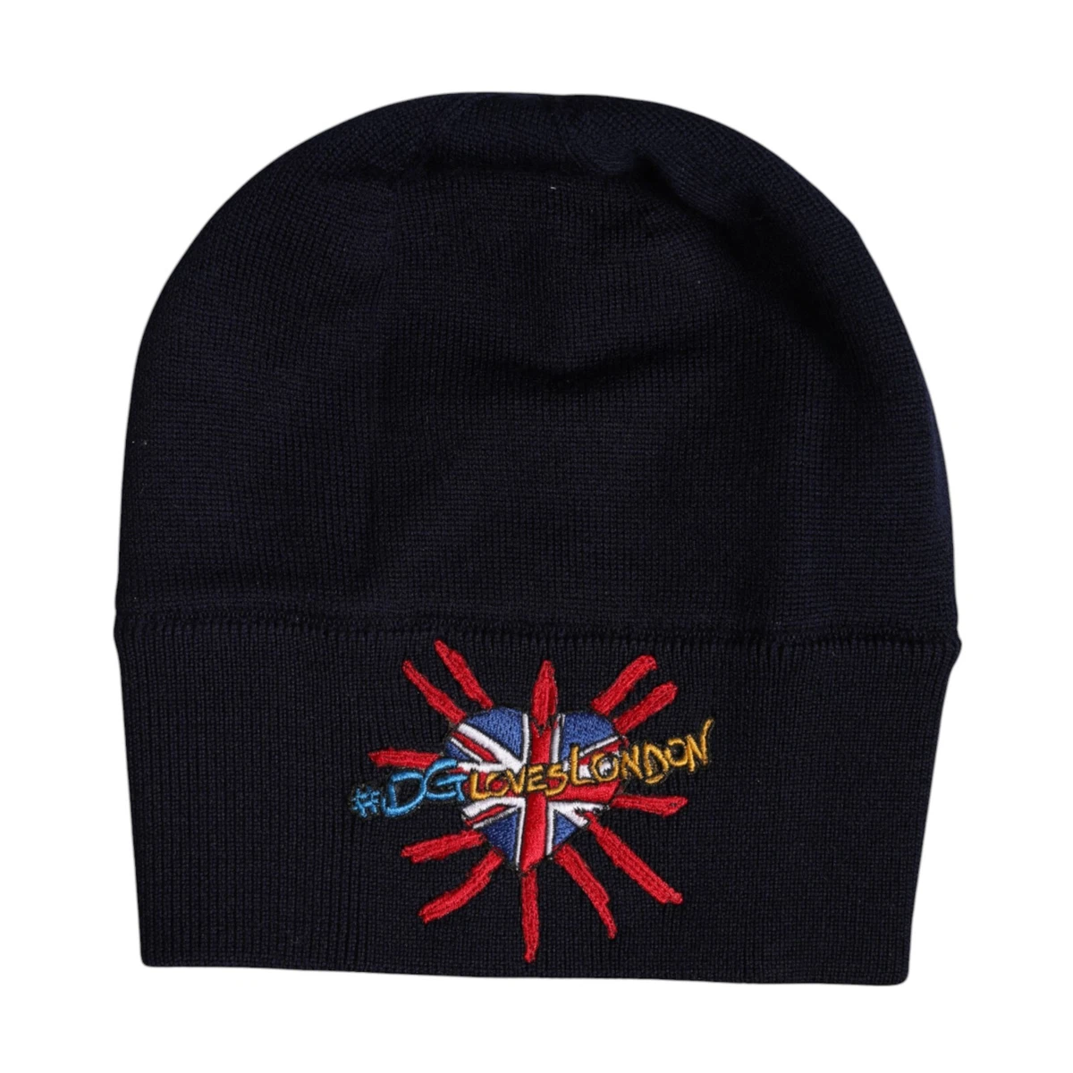 Dolce&Gabbana Women's Beanie Hats for Men for sale | eBay