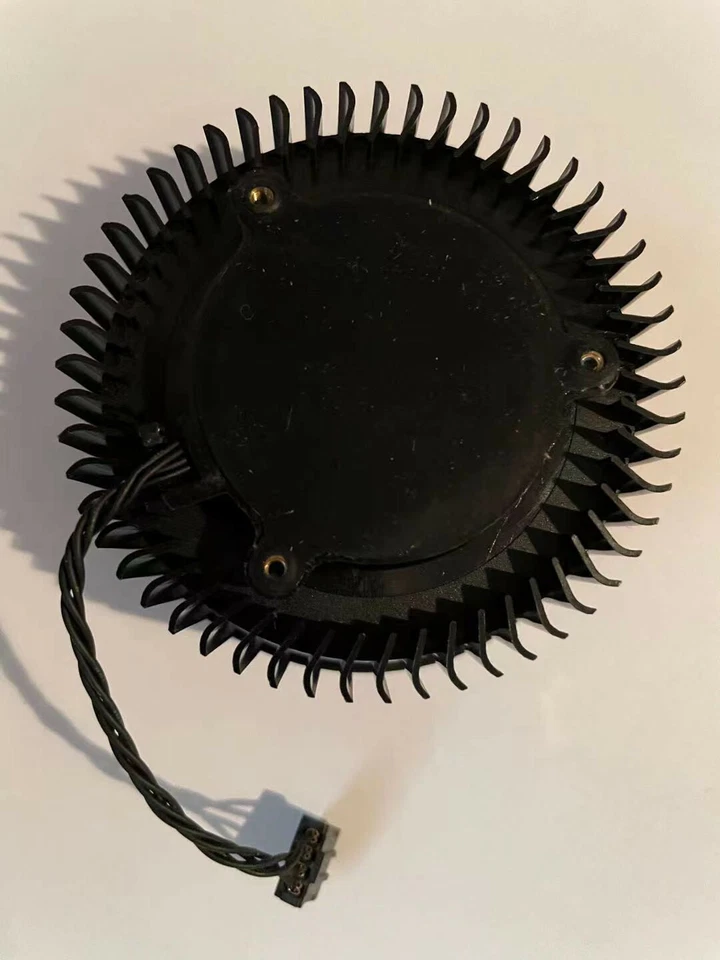 Replacement fan for nVidia GTX Graphic Cards ( BFB0712HF ) - Image 2 of 4