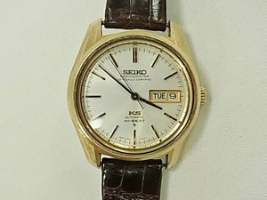 cronometro seiko automatico