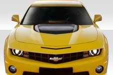 10-15 Chevrolet Camaro Zl1 Version 2 Duraflex Body Kit- Hood 114066