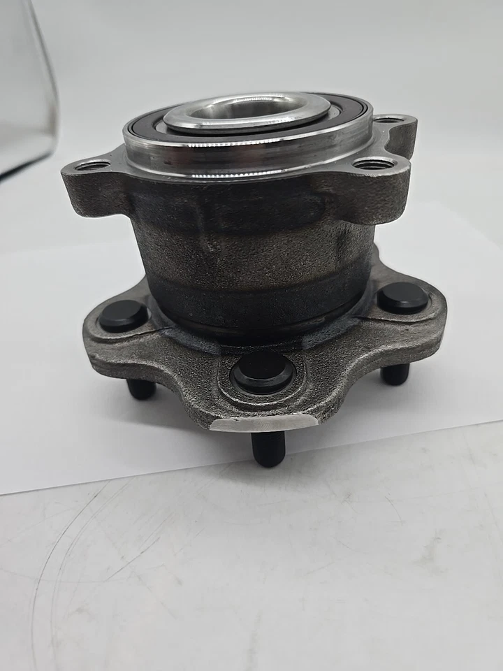 Wheel Bearing and Hub Assembly-Base, AWD Proforce 512548 - Image 3 of 4