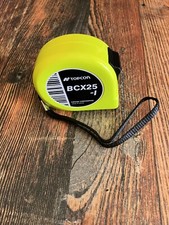 Tajima tape measure 16 ft Topcon BRAND NEW