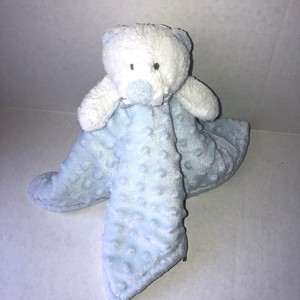 blankets and beyond blue bear