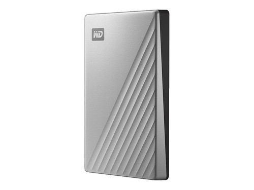 Western Digital WD Elements 2TB External USB Hard Drive