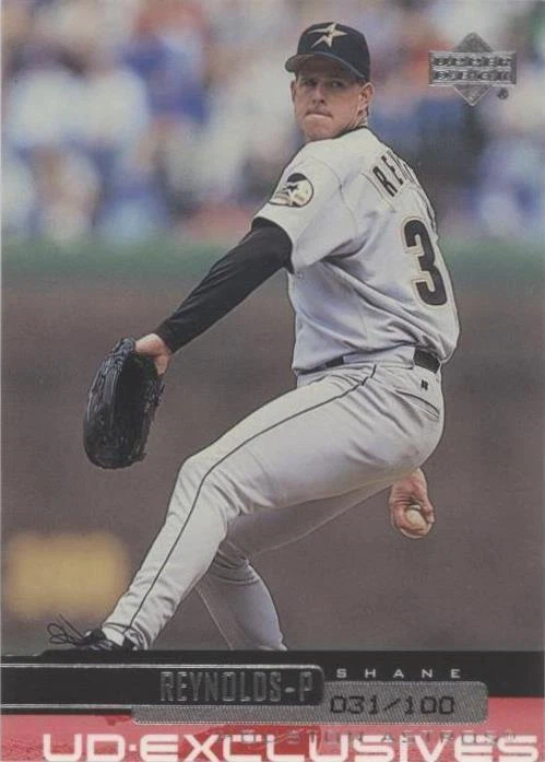 UD Exclusives Silver