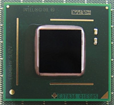 NEW original Intel BGA IC chipset BD82QS57 SLGZV Mobile Express PCH Chipset