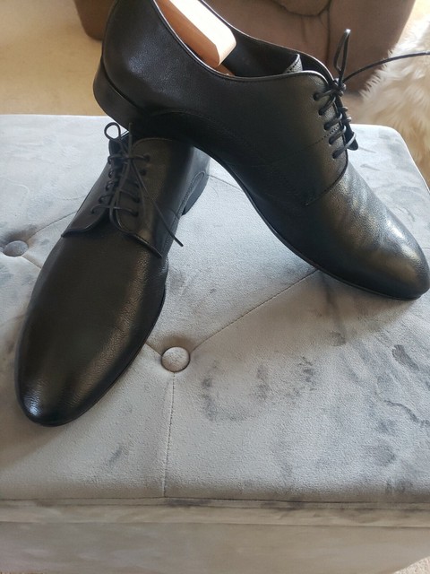 size 12 dress shoes