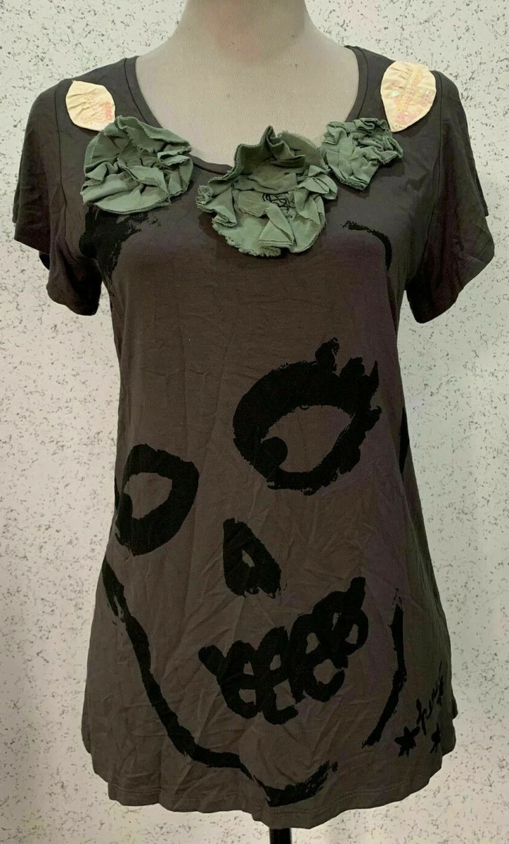Kenzo blusas clearance yera