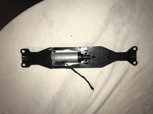 FRONT DRIVER LEFT FORWARD BACKWARD SEAT MOTOR BMW E70 X5 2007 - 2013 - Picture 2 of 3
