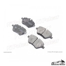 Bremsbelag Satz für MINI Mini Cabriolet Clubman Clubvan Countryman 11.2003->