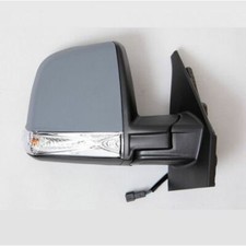 Glace de rétroviseur Fiat DOBLO