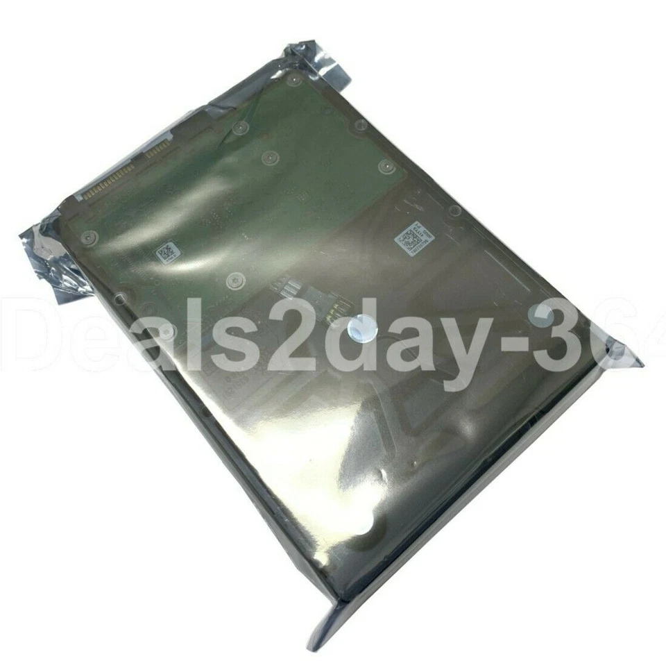 ST1000NM0023 Seagate ES.3 1TB 7.2K RPM 6Gb/s 3.5" SAS Hard Drive - (ZERO HOURS) - Image 3 of 3