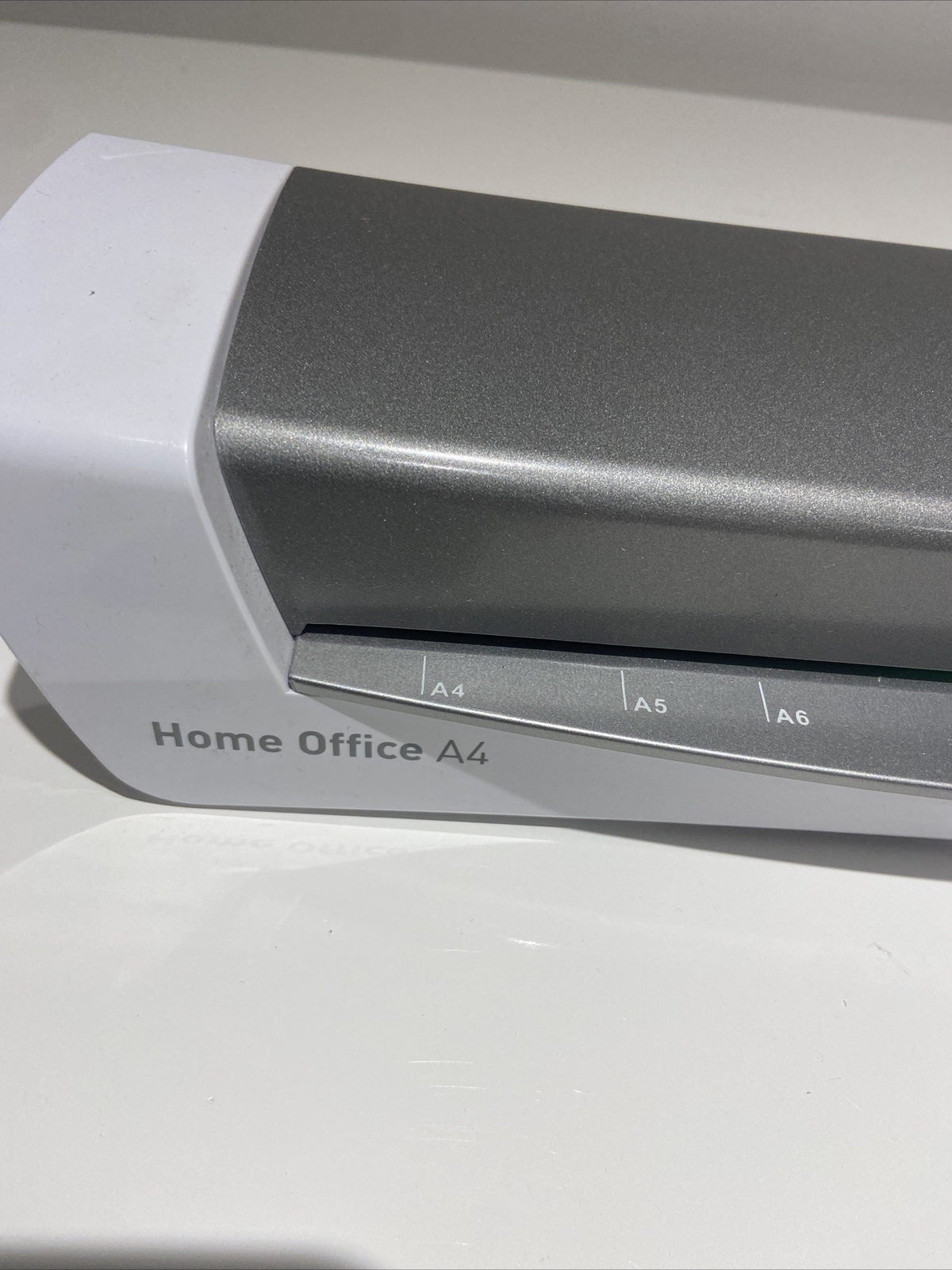 LEITZ iLAM Home Office A4 Laminator eBay