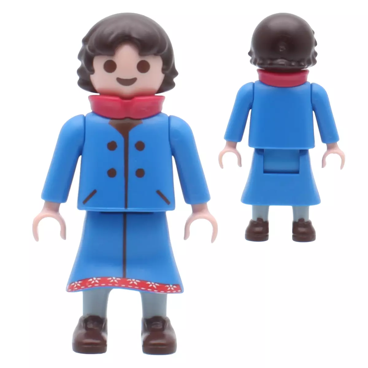 Casa heidi playmobil new arrivals