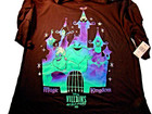 Disney Shirt Womens Oogie Boogie Villains After Hours Medium 2020 Magic Kingdom