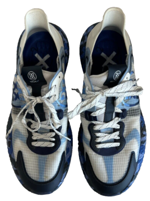 New Mens G/FORE MG4X2 RIPSTOP CAMO HYBRID GOLF SHOE GMF000043-BAJA New Mens G/FORE MG4X2 RIPSTOP CAMO HYBRID GOLF SHOE GMF000043-BAJA