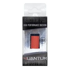4UANTUM Friction Pro High Performance GBB Bucking & Nub