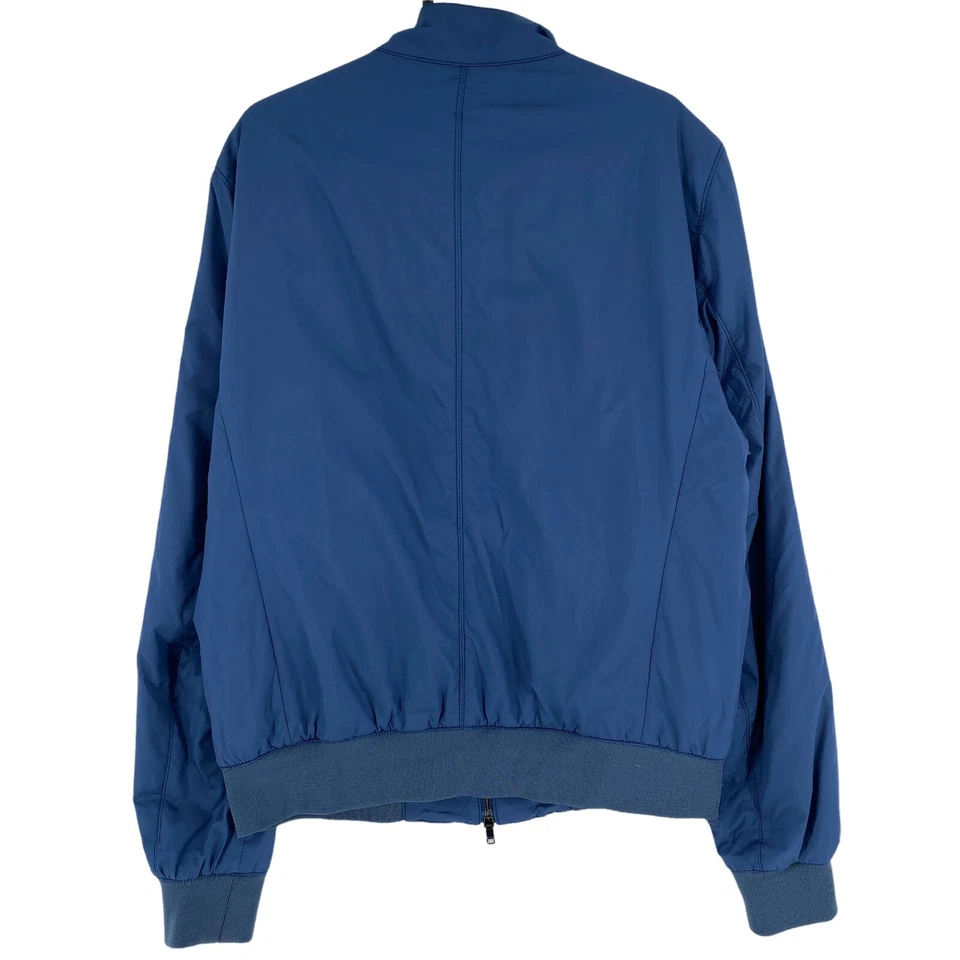 Joop! Azul Marino Chaqueta Talla Eu 50GB / Ee. Uu. - Imagen 3 de 4