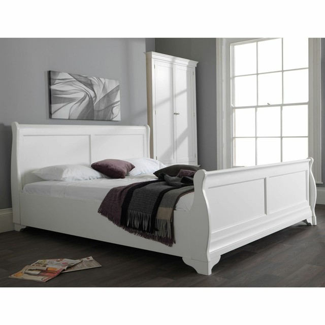ledelle sleigh bed