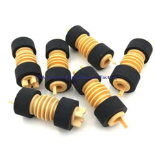 6PC For Xerox M123 M128 M24 Pro 32 40 128 133 C2128 Paper Feed Kit Pickup Roller
