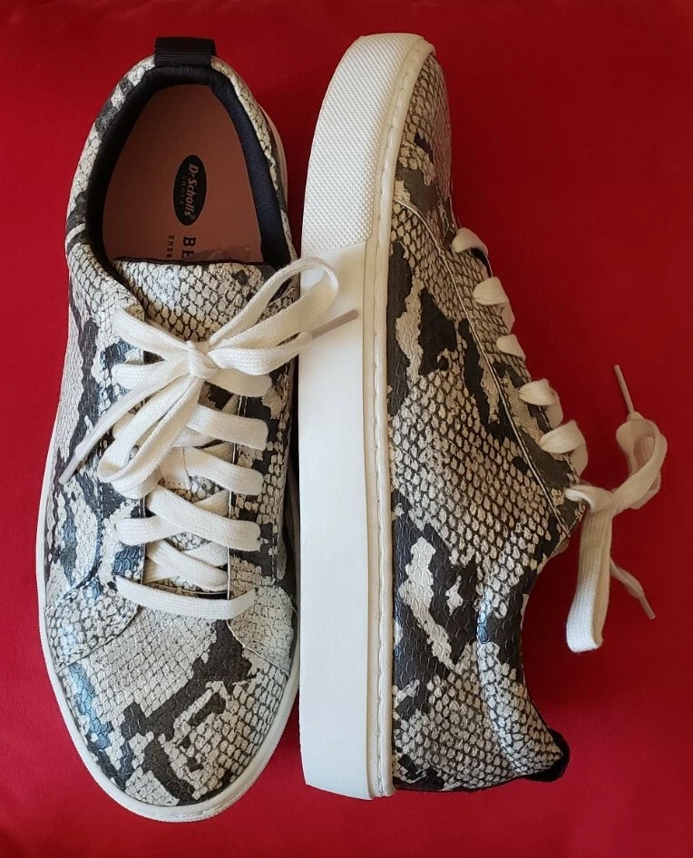 Dr scholls no store bad vibes sneaker