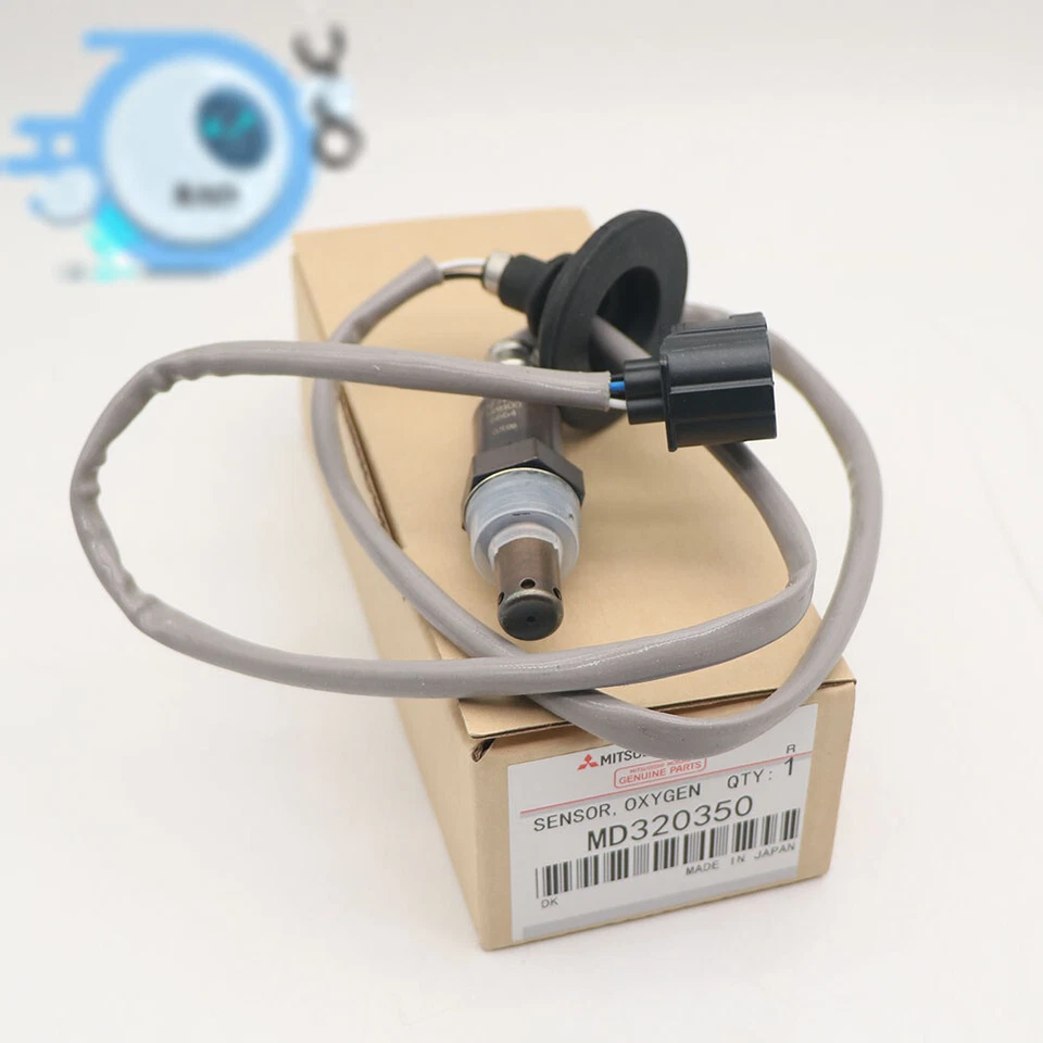 1PCS New FOR MD320350 Mitsubishi Van four-wheel drive PD6W front oxygen sensor~ - Image 2 of 3