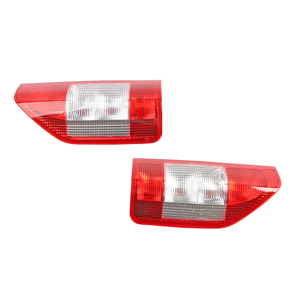 For 1995-2006 DODGE Freightliner Sprinter W901 W902 W903 904 905 PAIR Tail Light - Image 3 of 4