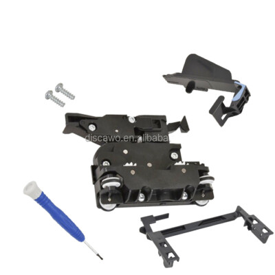 Gruppo Taglierina Flottante CQ890-67108 Per HP Designjet T525, T730, T830 - Foto 13