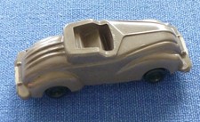 NRD IGES 902 Bakelit Model samochodu Caprio Sport Coupe Osie drutowe