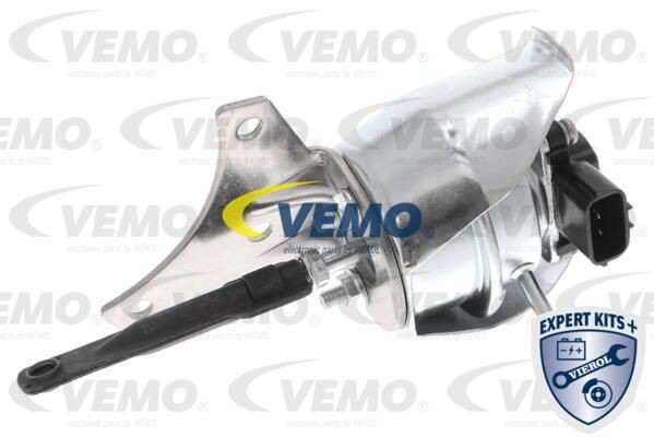 Vemo Steuerdose, Lader V22-40-0003-image