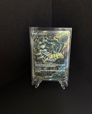Giratina V 111/100 S11 Lost Abyss coreano full alt art errore di stampa carta LP+