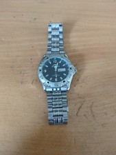 Orologio Uomo Slazenger Quarzo