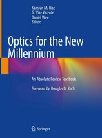 Kamran Riaz (U. A.) | Optics For The New Millennium | Buch | Englisch (2022)