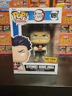Funko Pop! Vinyl: Demon Slayer - Gyomei Himejima - Hot Topic 1091