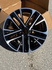 Camry Oem 2025 2026 Toyota 18 Wheel Black Rim 42611aq020 Alytx041u45 95968b Camry Oem 2025 2026 Toyota 18 Wheel Black Rim 42611aq020 Alytx041u45 95968b