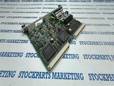 Kulicke  Soffa BD. NO. 08001-4081-001-01 Board for K S 8028SG Fast Shipping