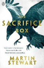 The Sacrifice Box by Martin Stewart (Paperback, 2018) - Image 9