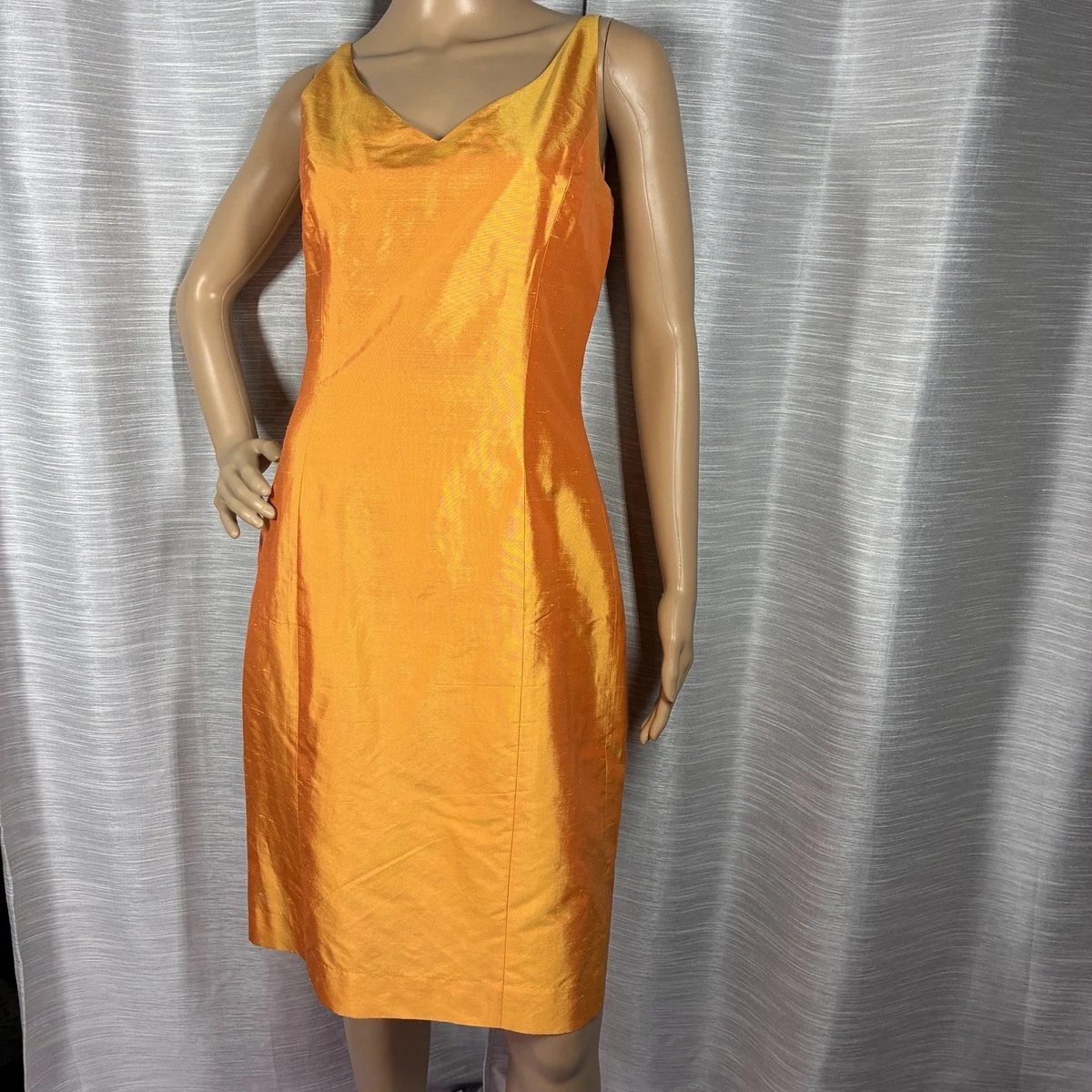 ebay silk dress Silk Formal Dresses for Women for sale