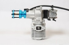 GP38 Engine Two-stroke Model Airplane Engine Speed Range: 1400-10000r/min