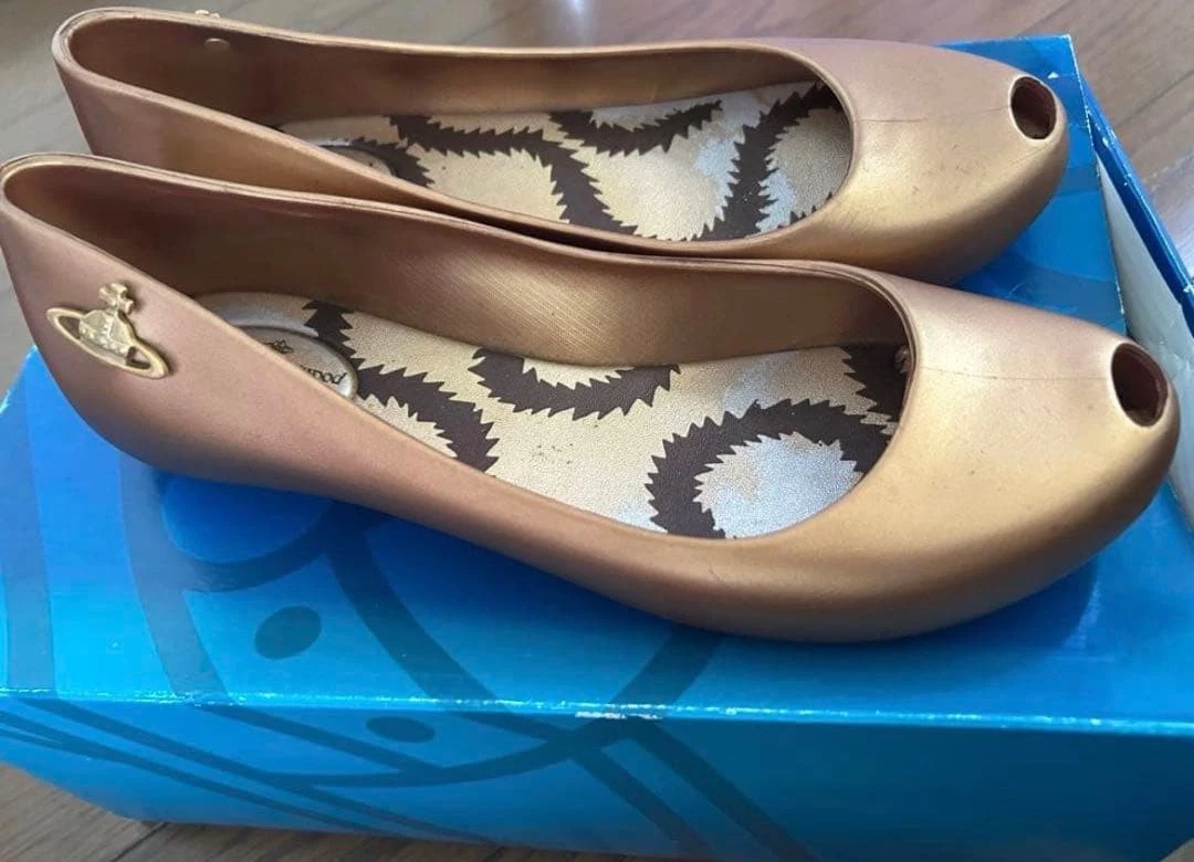 vivienne westwood melissa products for sale | eBay