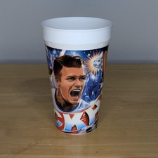 Mcdonald's 2026 FIFA World Cup David Beckham New - Open - Unused
