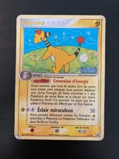 Carte Pokémon : Pharamp 1/115 Reverse Ex Forces Cachées Française