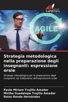 Paula Miriam Trujillo Amador (U. A.) | Strategia Metodologica Nella...